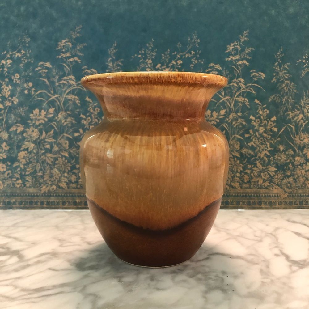 Vintage Royal Haeger Vase 